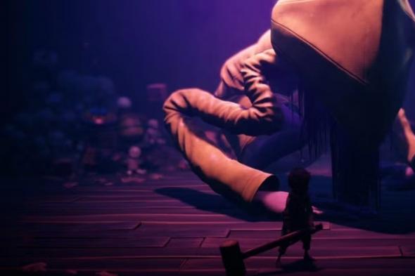 دليل
      الزعيم
      النهائي
      في
      Little
      Nightmares
      2