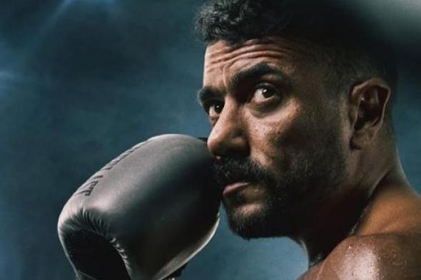 أحمد
العوضي
يفتح
ملف
“علي
كلاي”
ومنافسة
رمضان