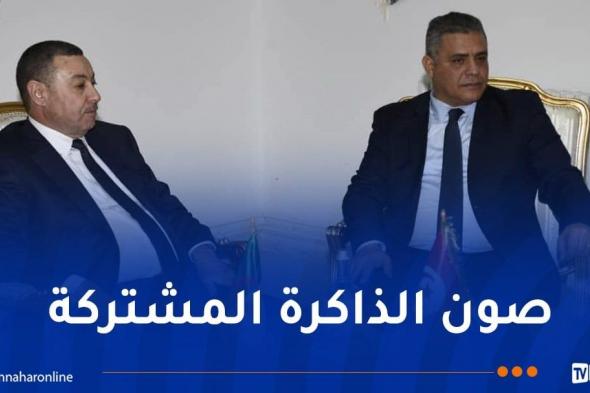 سعيود
يرافق
الوزير
الأول
إلى
المعبر
الحدودي
ساقية
سيدي
يوسف