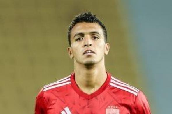 ياسين
مرعي:
الأهلي
حسم
التأهل
إلى
ربع
النهائي
وهدفنا
صدارة
المجموعة
أمام
الجيش
الملكي