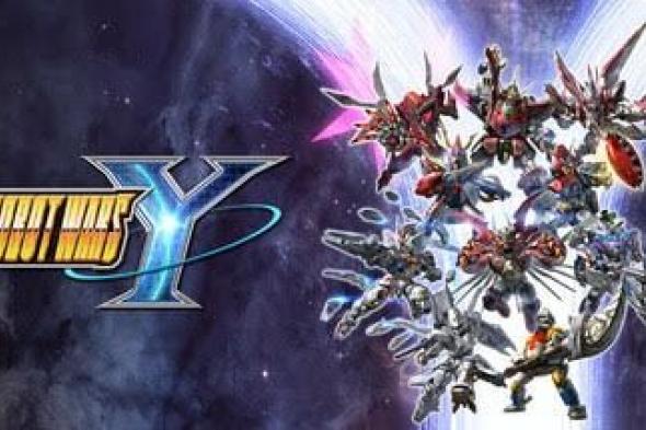 المحتوى
الإضافي
للعبة
Super
Robot
Wars
Y
متاح
الآن