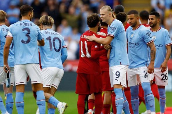 مانشستر
    سيتي
    يخطف
    فوزًا
    صعبا
    من
    ليفربول
    2/
    1
    في
    الدوري
    الإنجليزي