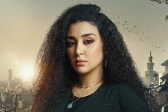 فتاة
شعبية
من
الجمالية..
جيهان
خليل
تكشف
عن
شخصيتها
فى
مسلسل
درش