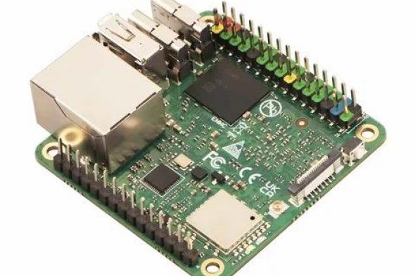 بديل
ميسور
التكلفة
لـ
Raspberry
Pi
يُطلق
بمنافذ
USB-C
متعددة