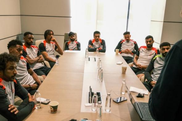 الجهاز
    الفني
    لـ«الأخضر»
    يواصل
    الزيارات
    الميدانية
    لأندية
    دوري
    روشن