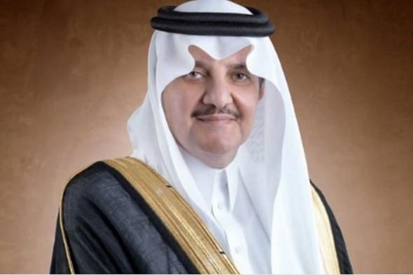 أمير
    الشرقية
    يرعى
    اليوم
    ملتقى
    الطرق
    والنقل
    في
    نسخته
    الثانية