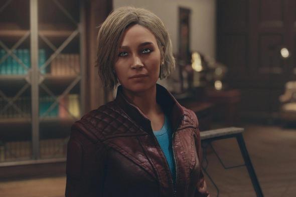 لعبة
      Starfield
      تقترب
      من
      PlayStation
      وتسريب
      يكشف
      تاريخًا
      محتملًا