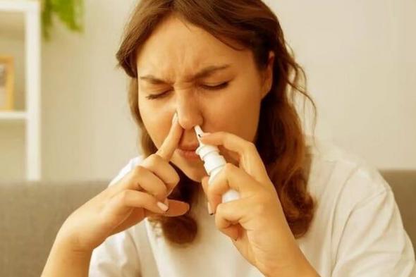 أخصائي
    يحذر
    من
    عواقب
    عدم
    علاج
    سيلان
    الأنف