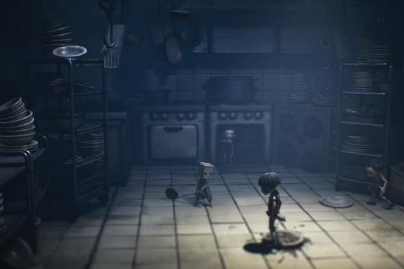 دليل
      الإنجازات
      والكؤوس
      في
      Little
      Nightmares
      2