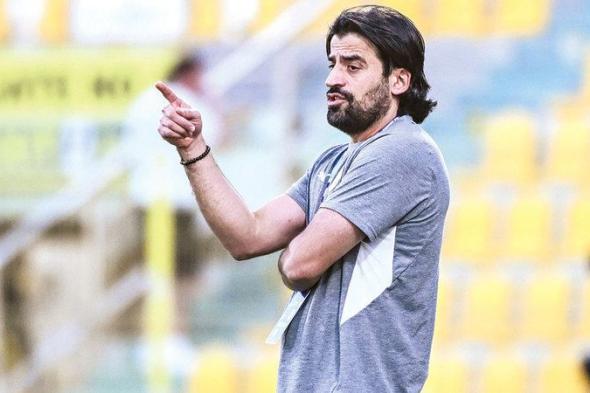 ميرال: الوصل يحتاج العودة سريعاً إلى المسار الصحيح