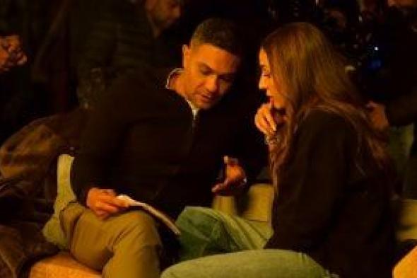 تامر
عطالله
يضع
الموسيقى
التصويرية
لمسلسل
اتنين
غيرنا