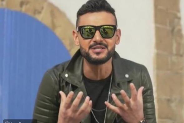 بوستر غامض وفكرة مختلفة: رامز جلال يعود بمقلب جديد في رمضان 2026