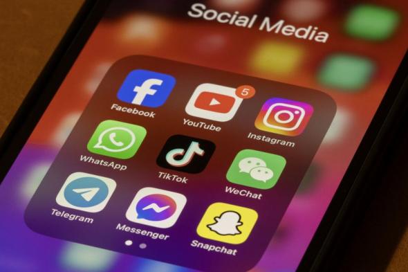 مقترح
نيابي
لتنظيم
استخدام
مواقع
التواصل
لمن
دون
16
عاما