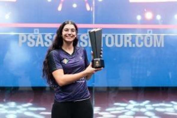 ختام
منافسات
ربع
نهائي
بطولة
ويندي
سيتي
للاسكواش
بشيكاغو