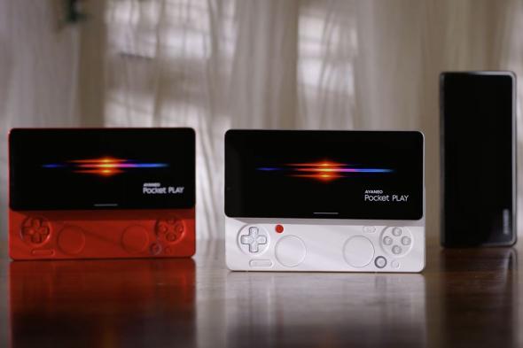 Ayaneo
تكشف
مزيدًا
من
مواصفات
Pocket
Play
بتصميم
مستوحى
من
Xperia
Play
مع
اقتراب
الإطلاق