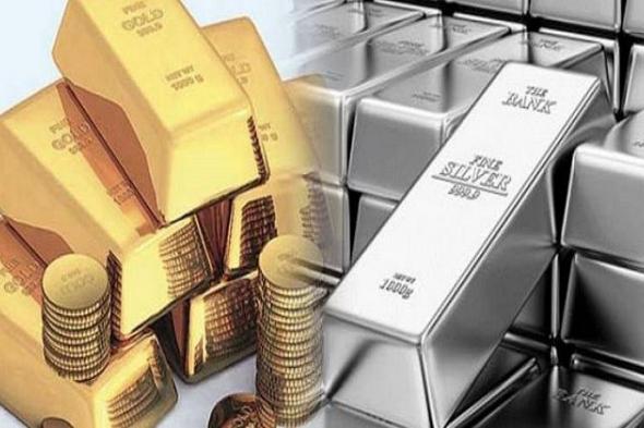 «ساكسو
      بنك»
      يكشف:
      هذا
      ما
      حصل
      في
      سوق
      السلع
      الأسبوع
      الماضي