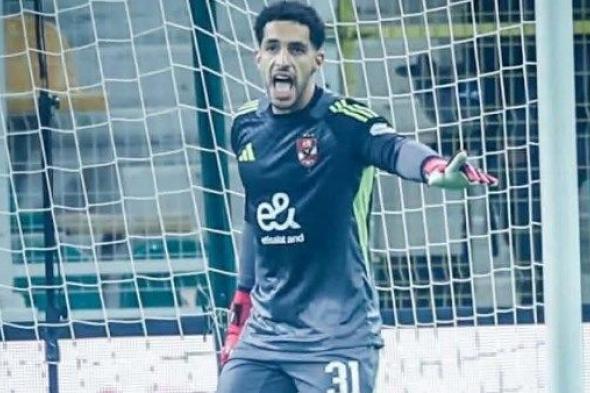 رد
      فعل
      قوي
      من
      مصطفى
      شوبير
      بعد
      تألقه
      أمام
      شبيبة
      القبائل