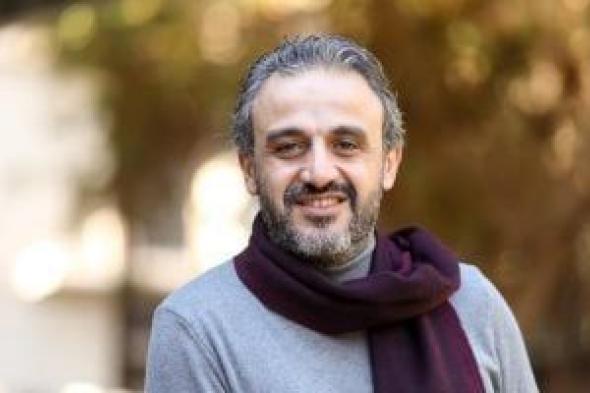 شادى
مؤنس
يضع
اللمسات
الأخيرة
على
الموسيقى
التصويرية
لمسلسل
مناعة