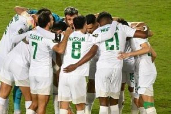 5
معلومات
عن
مباراة
المصري
وكايزر
تشيفز
فى
الكونفدرالية
الأفريقية