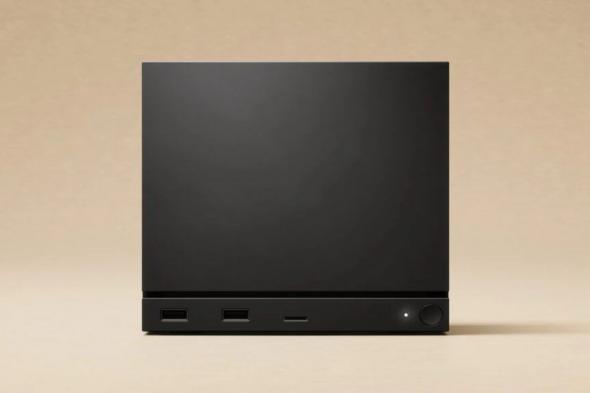 Valve
      تكشف
      عن
      نتائج
      اختبار
      Steam
      Machine
      وتأجيل
      إعلان
      السعر
      وموعد
      الإصدار