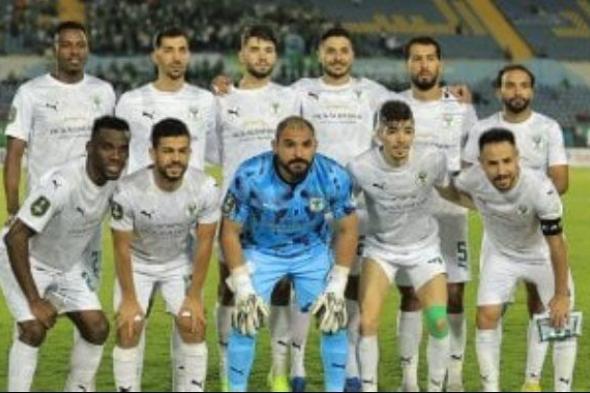 كايزر تشيفز يفوز على المصري 2-1 ويتصدر المجموعة الرابعة بالكونفدرالية