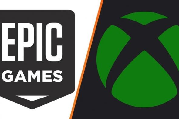 متجر
      Epic
      يستعد
      لدخول
      عصر
      Xbox
      الهجين
      مع
      دعم
      متعدد
      المتاجر