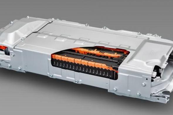 كل
ما
تريد
معرفته
عن
بطارية
السيارة
الكهربائية