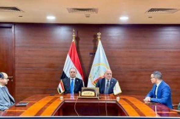 النيابة
الإدارية
تطلق
منظومة
التحول
الرقمى
بنيابة
الاتصالات
والدفاع