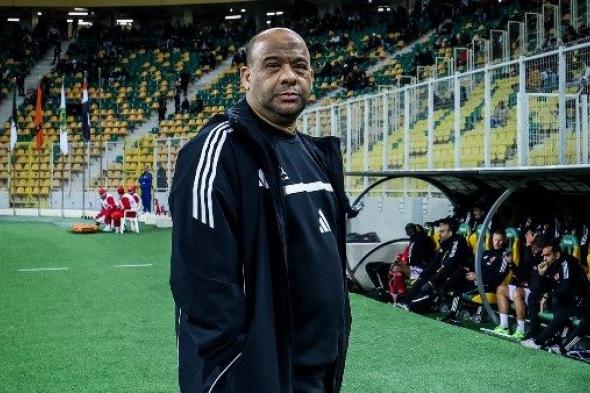 التأهل
      تحقق
      رغم
      الأداء
      غير
      المُرضي
      أمام
      شبيبة
      القبائل