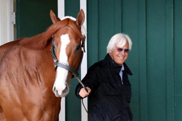 المدرب
    الأمريكي
    بوب
    بافرت
    يجدد
    العزم
    لحصد
    لقب
    كأس
    السعودية