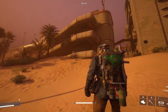 عودة
      ميزة
      محبوبة
      في
      لعبة
      ARC
      Raiders
      –
      الجزء
      الثالث