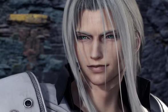 لعبة
      Final
      Fantasy
      7
      Rebirth
      أحد
      أفضل
      ألعاب
      PS5
      في
      2024
      تقترب
      من
      تخفيض
      سعرها
      –
      الجزء
      الأول