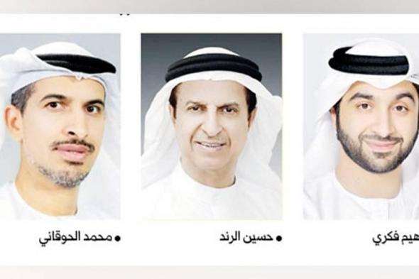 اعتماد
      الدليل
      الاسترشادي
      للتدريب
      السريري