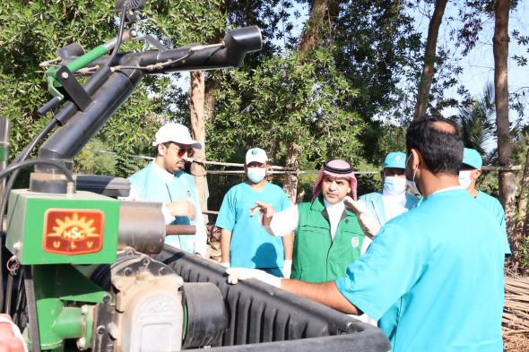 وقاء
مكة
المكرمة
يكثف
جهوده
لمكافحة
نواقل
الأمراض
وتعزيز
مفهوم
الصحة
الواحدة