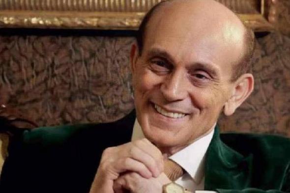 محمد
صبحي
يرفض
تجسيد
حياته
الشخصية..
ويكشف
تفاصيل
مرضه