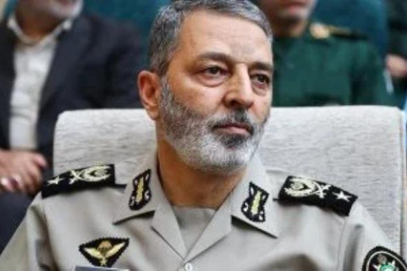 رئيس الأركان الإيراني يحذر من مهاجمة بلاده: من يفعل ذلك سيدفع ثمنا باهظا