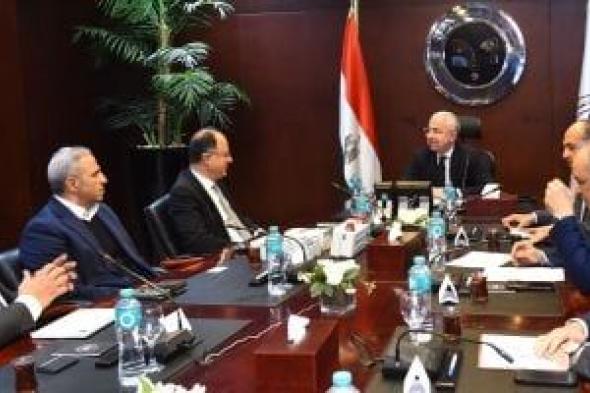 هيئة
الاستثمار
تبحث
مع
«السويدي
إليكتروميتر»
مواجهة
التحديات
وفرص
التوسع