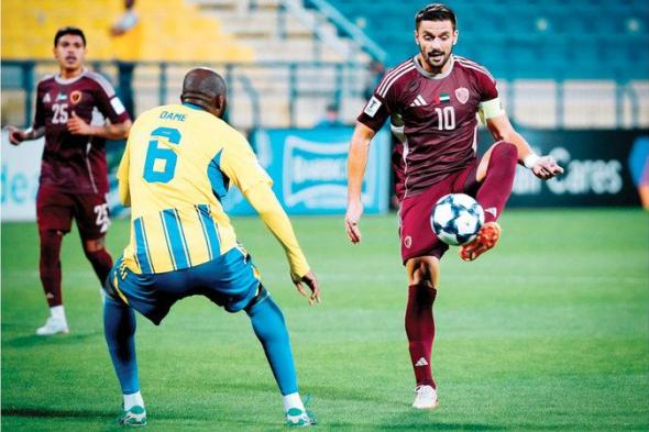 الوحدة يطلب البقاء بين الأربعة الأوائل في «النخبة»