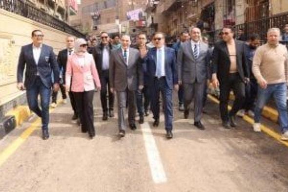 محافظ
المنوفية
يفتتح
نفق
البساتين
بحي
غرب
شبين
الكوم
عقب
تطويره
ورفع
كفاءته