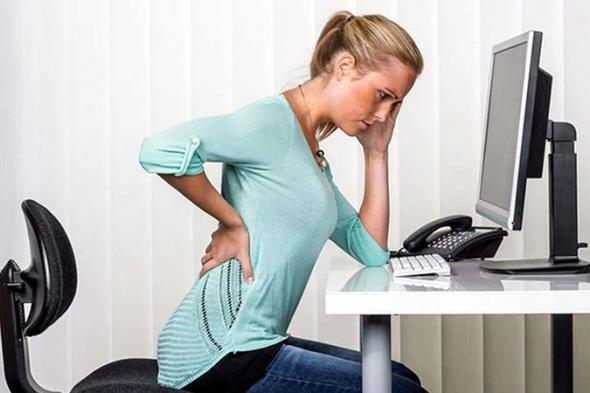 تطبيق يجبرك على الجلوس مستقيماً أمام الكمبيوتر