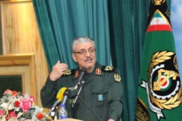 وزارة الدفاع الإيرانية: لأسباب أمنية توقفنا عن الكشف عن الإنجازات الدفاعية