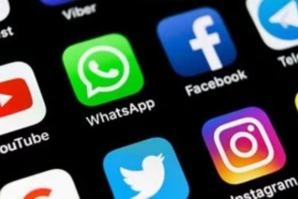 أوروبا على أعتاب حظر شامل لوسائل التواصل الاجتماعى للأطفال