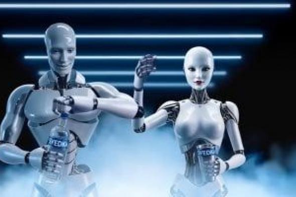 الذكاء
الاصطناعى
والربوتات
يكتسحان
الإعلانات
فى
السوبر
بول