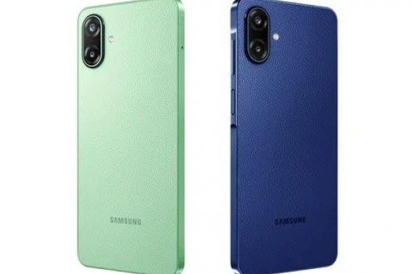 سامسونج
تكشف
عن
هاتف
Galaxy
F70e
بتشطيب
جلدي
و6
سنوات
من
التحديثات