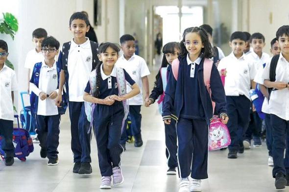 القبول في المدارس الحكومية للعام المقبل يقتصر على 5 فئات طلابية