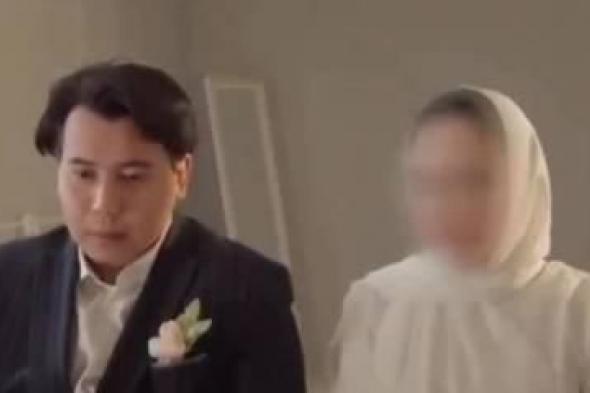 سيارة
      «شانغان»
      تلغي
      عقد
      قران