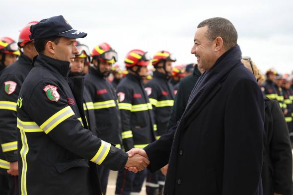 المناورة
الوطنية
"سيسمكس
2026"..
سعيود
يشرف
على
إنطلاق
التمارين
الميدانية