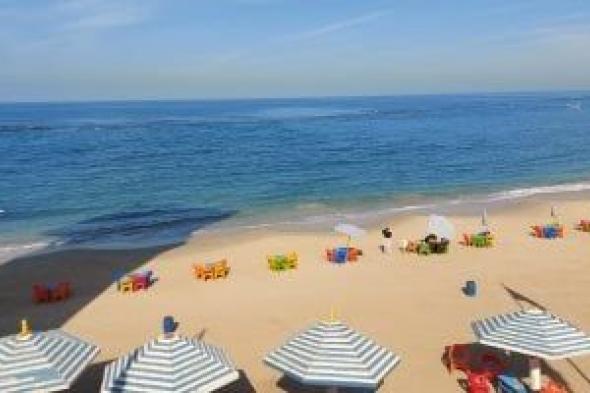 الطقس
اليوم..
ارتفاع
بالحرارة
وأجواء
حارة
نهاراً
والعظمى
بالقاهرة
28
درجة