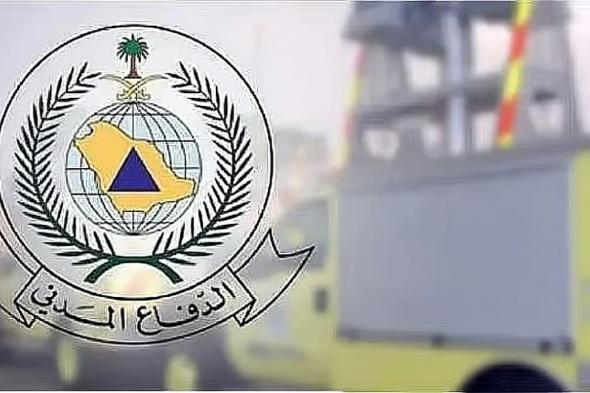 الدفاع
    المدني:
    وجود
    عوائق
    تحول
    دون
    الوصول
    لمعدات
    الإطفاء
    مخالفة
    توجب
    العقوبة