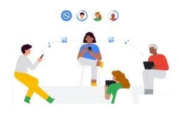 جوجل
توسع
دعم
Quick
Share-AirDrop
إلى
هواتف
أندرويد
أكثر
فى
2026